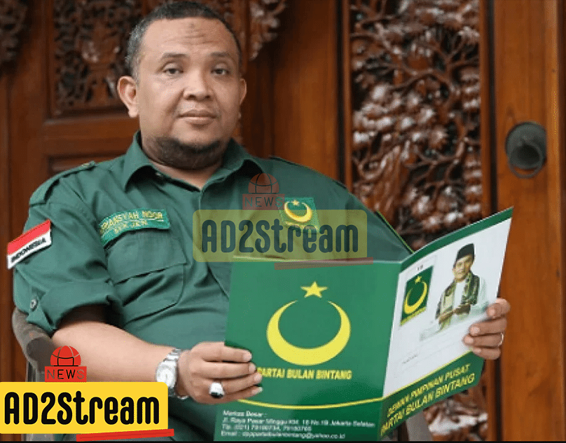 Tanggapan Yusril Ihza Terkait Pencopotan Afriansyah Noor