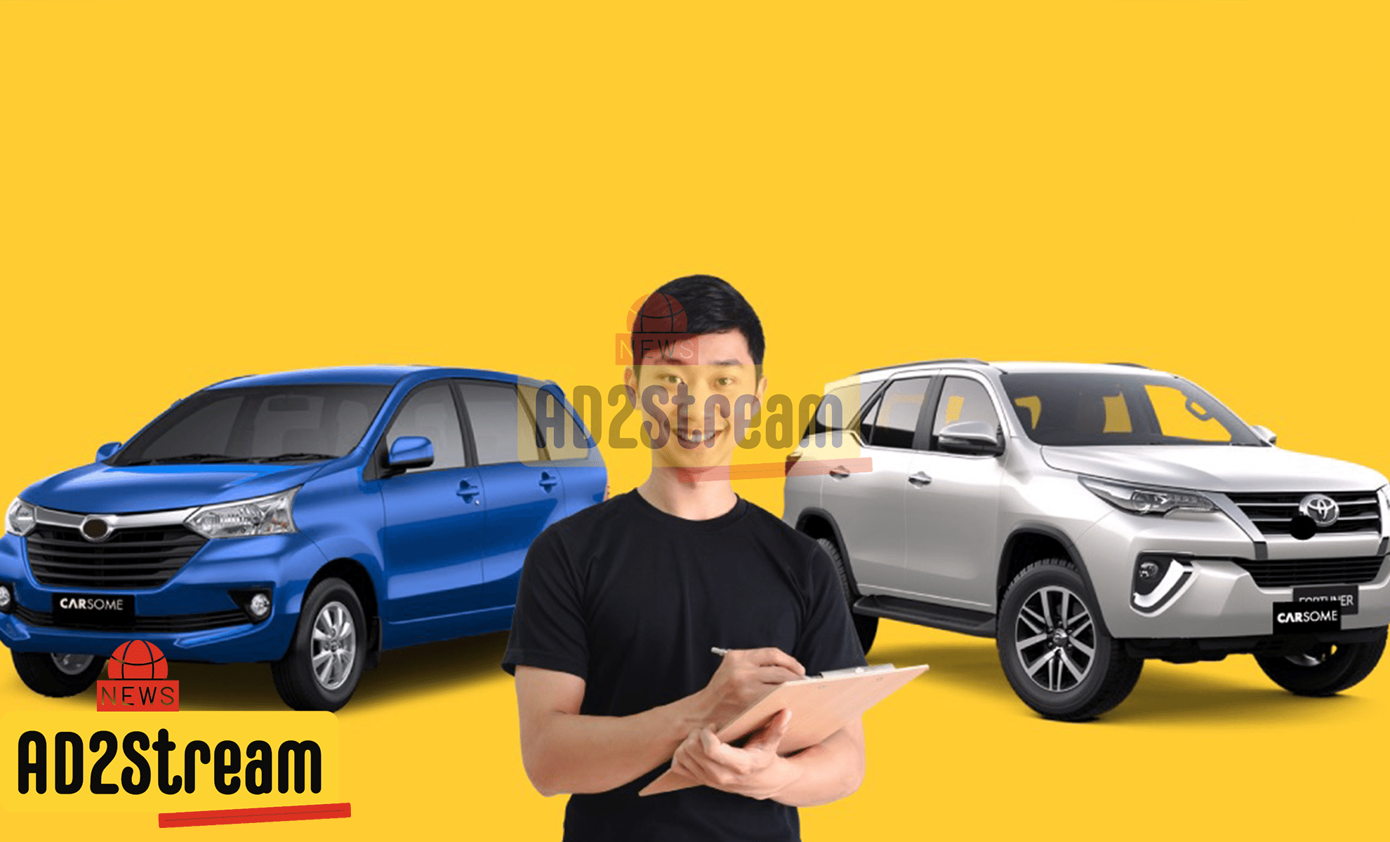 Beli Mobil Bekas? Ketahui Tips Berikut Agar Tidak Resiko