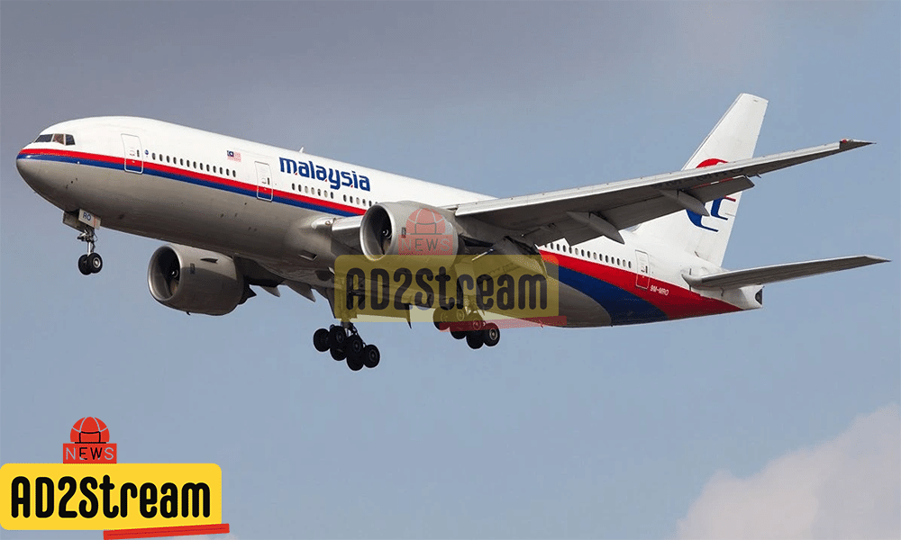 Teknologi Hidrofon Jadi Harapan Temukan Pesawat Hilang MH370