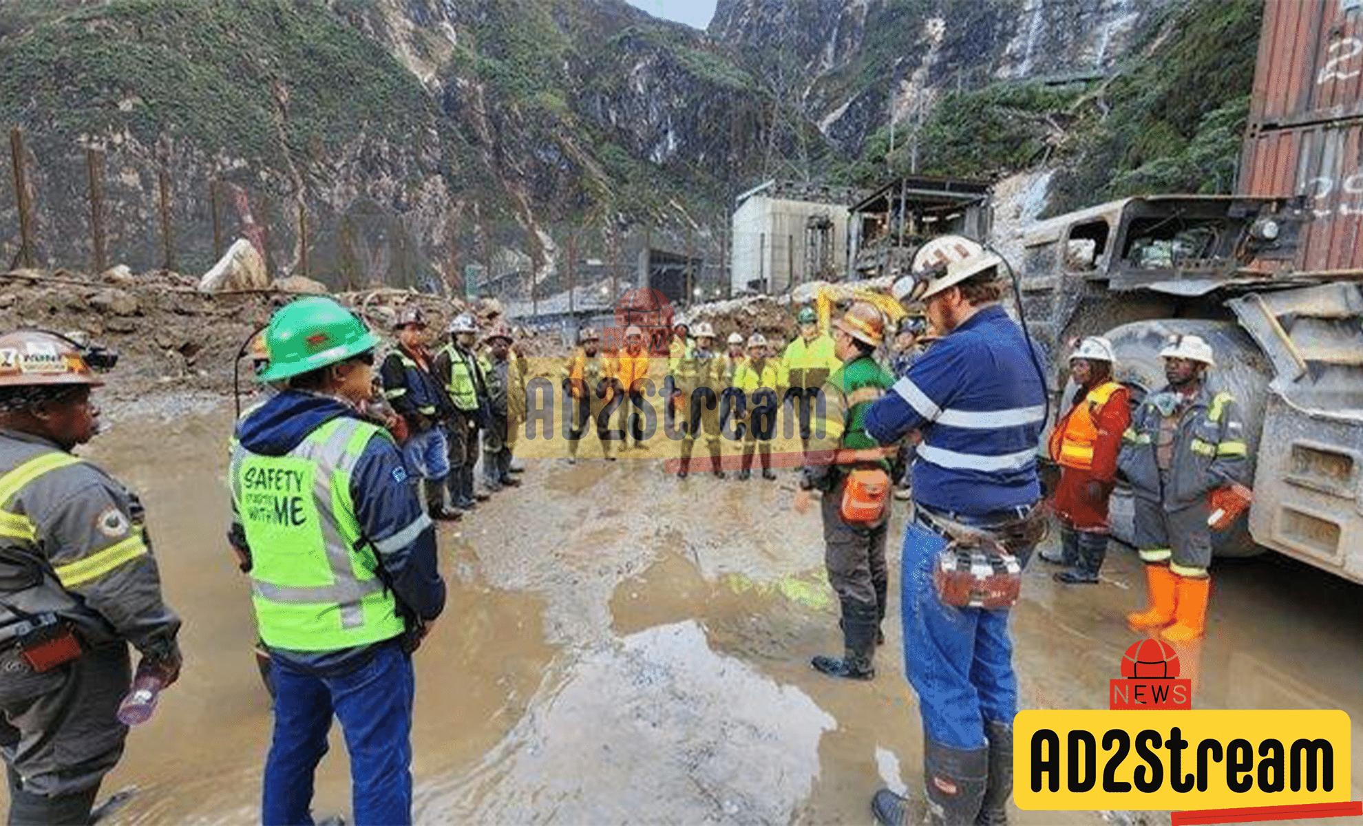 PT Freeport Indonesia Buka Lowongan Cek Deskripsi dan Syarat