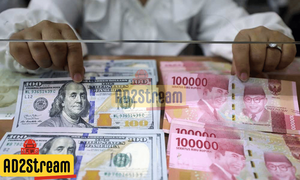 Rupiah Terus Melemah, Banyak Pengusaha Khawatir