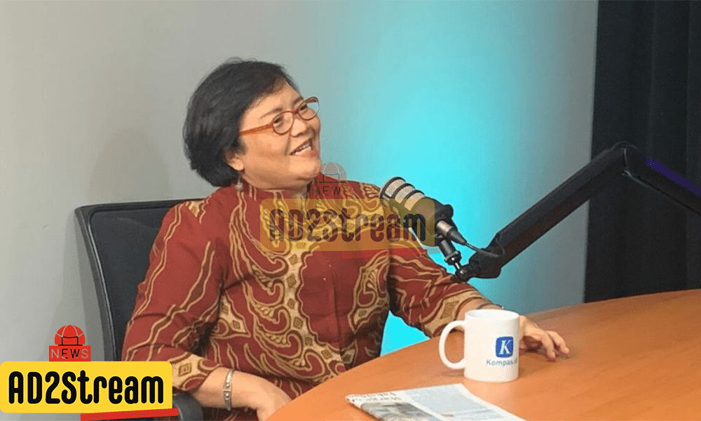 Sulistyowati Irianto: Lembaga Hukum Jadi Senjata Politik