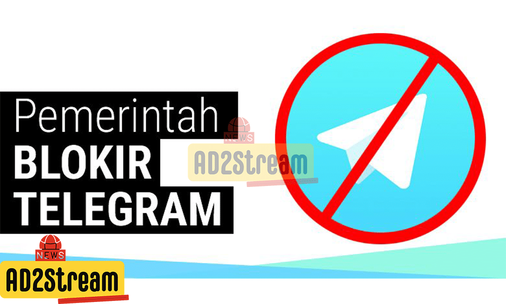 Telegram Terancam Kena Blokir