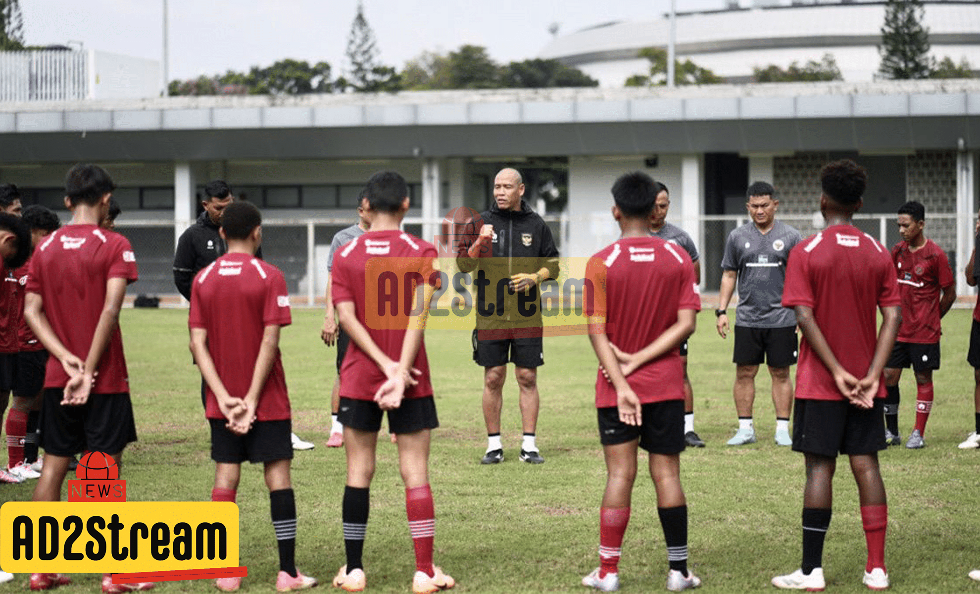 Timnas U-16 Raih Prestasi Gemilang di Penyisihan Asean U-16