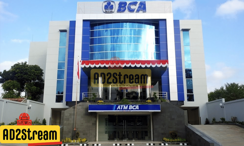 bank bca