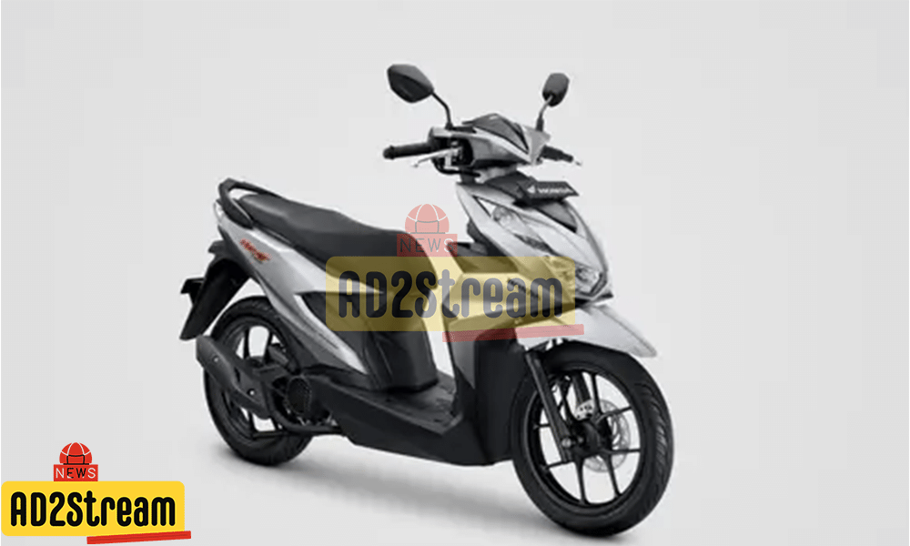 Special Promo Motor HONDA Juni Beat dan Vario