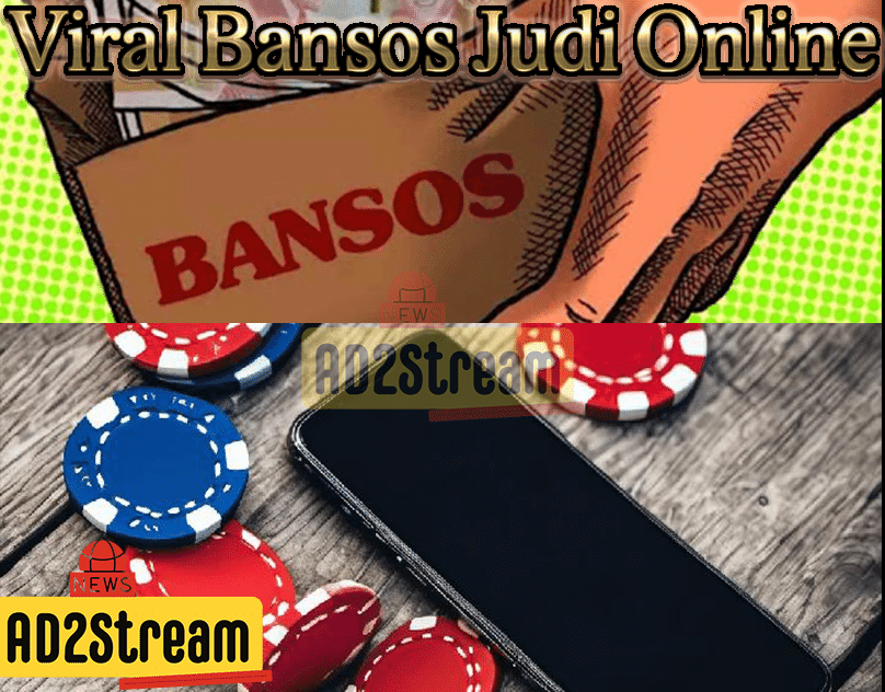 Viral Bansos Judi Online, Begini Klarifikasi Muhadjir