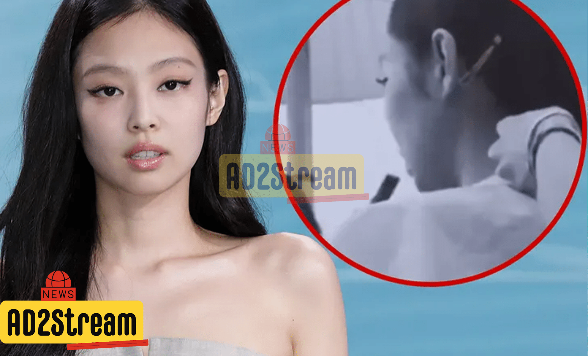 Agensi Jennie Blackpink Minta Maaf Soal Perkara Rokok Vape