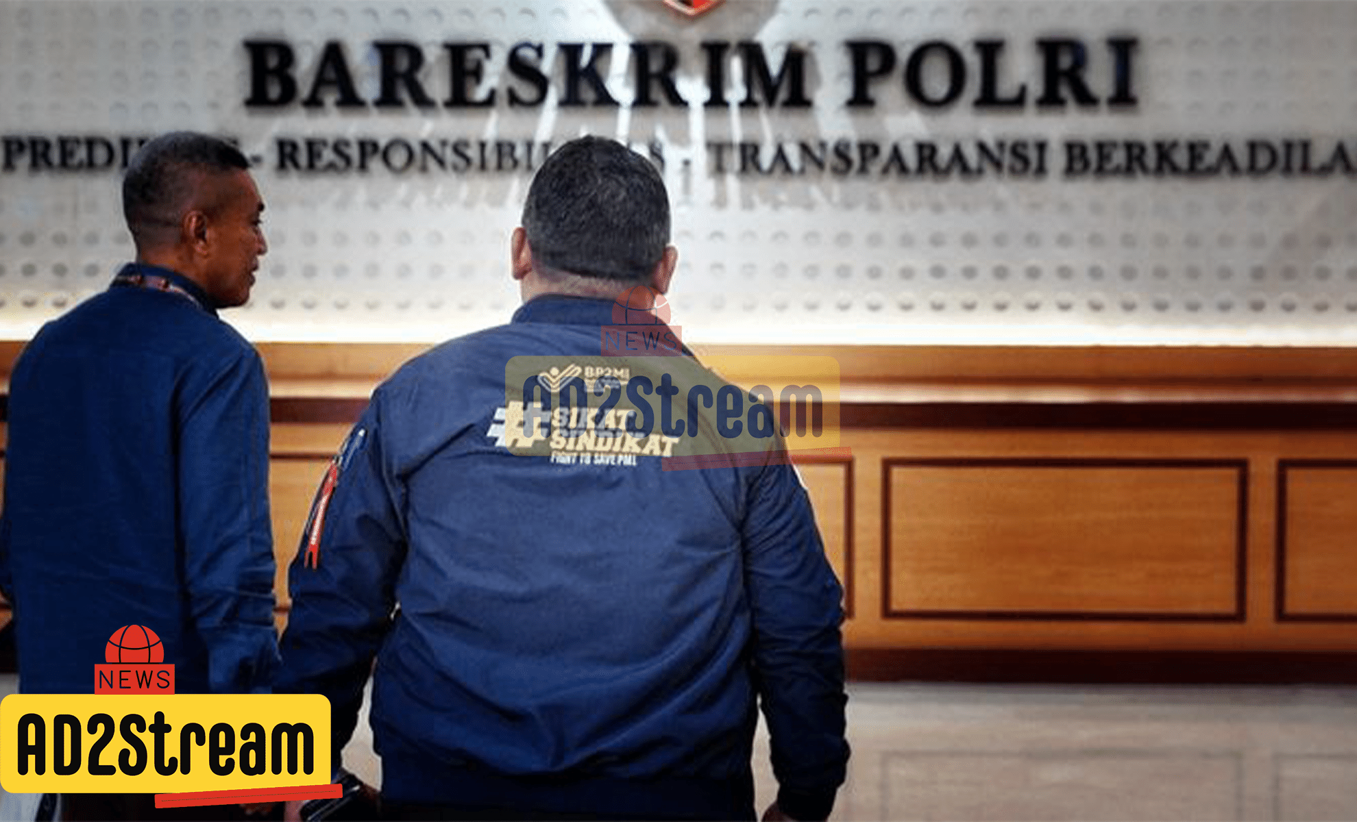 Bareskrim Panggil Kembali Benny Terkait Sosok T – 1 Agustus