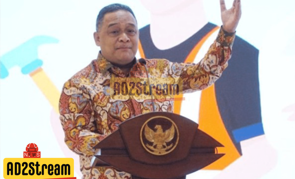 Benny Akan Penuhi Panggilan Kapolri Soal Sosok T