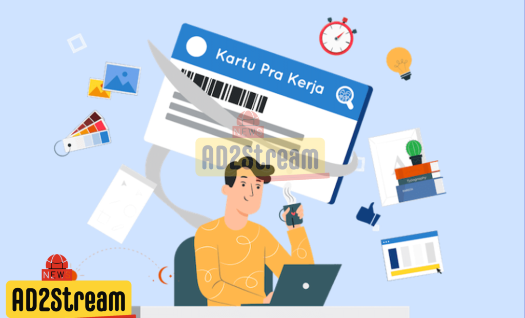 Cara Mudah Daftar Program Prakerja Gelombang 71