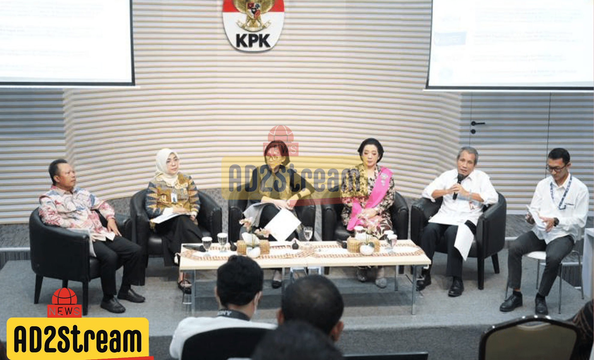 Dugaan Korupsi Praktik Curang BPJS di Sumut dan Jateng