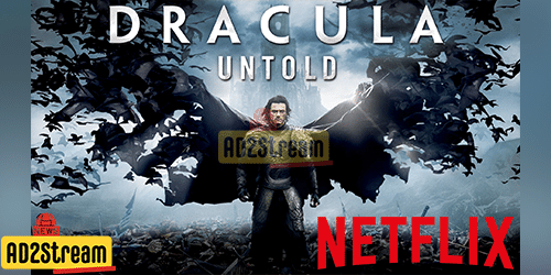 Film Netflix Dracula Untold