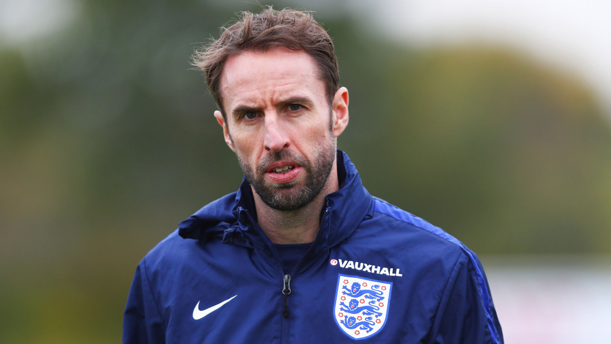 Gareth Southgate: Spanyol Punya Keunggulan di Euro 2024