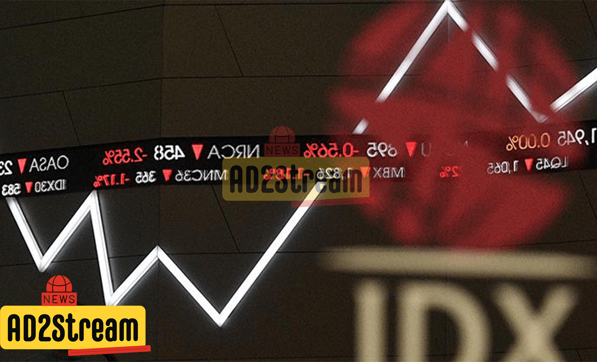 IHSG Rentan Koreksi, MNC Sekuritas Rekomendasikan Saham Ini