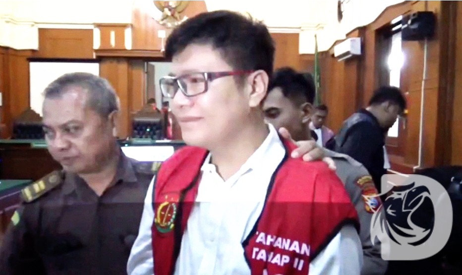 Hakim Bebaskan Ronald Tannur, Keluarga Korban Laporkan ke KY
