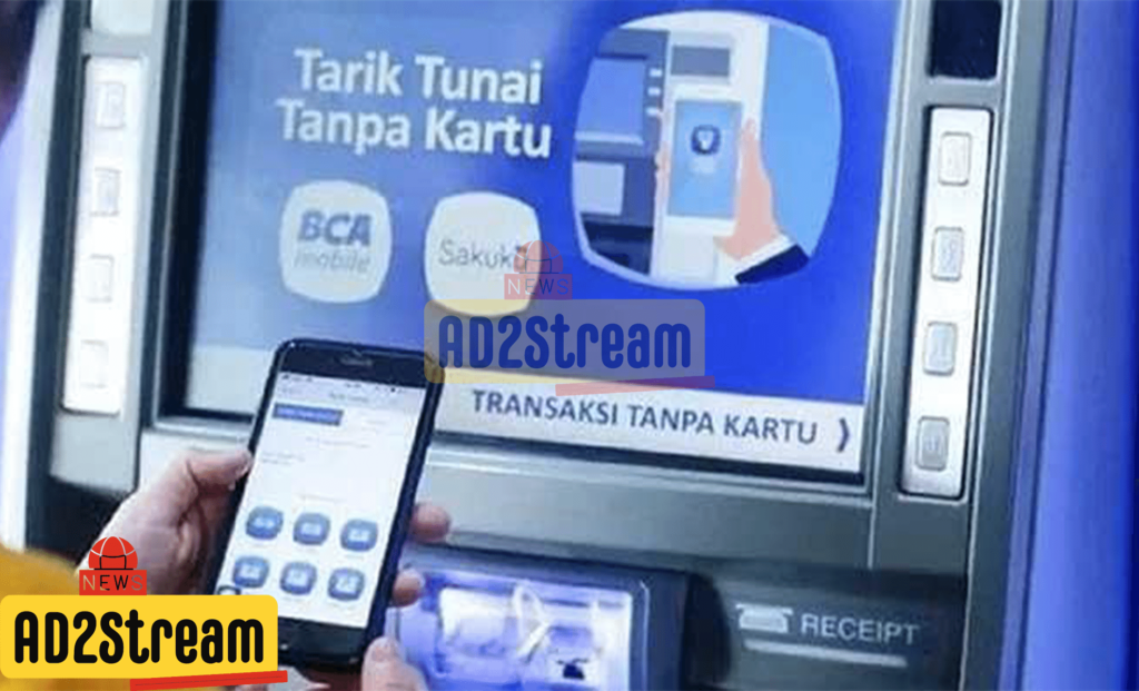 Informasi Terkait Tarik Tunai yang Dikenakan Biaya Administrasi