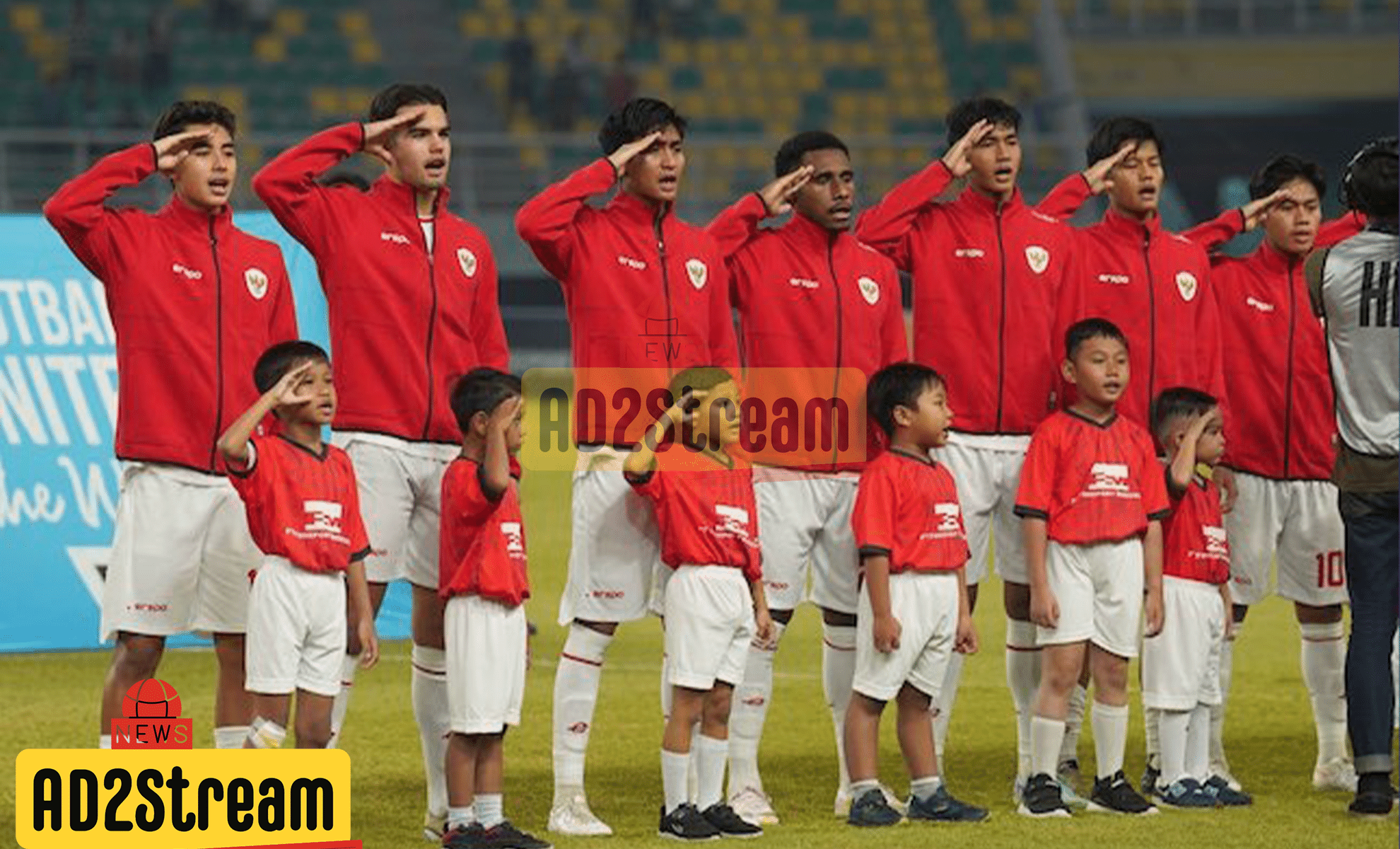 Jadwal Indonesia U-19 Vs Malaysia Semifinal AFF U-19 2024