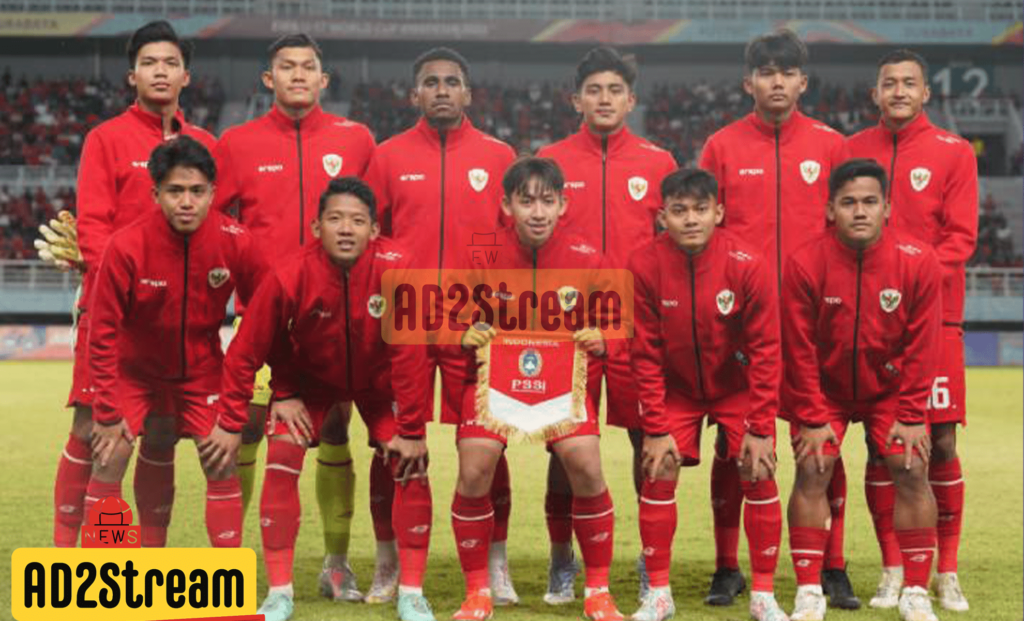 Jadwal Timnas Indonesia U-19 vs Malaysia