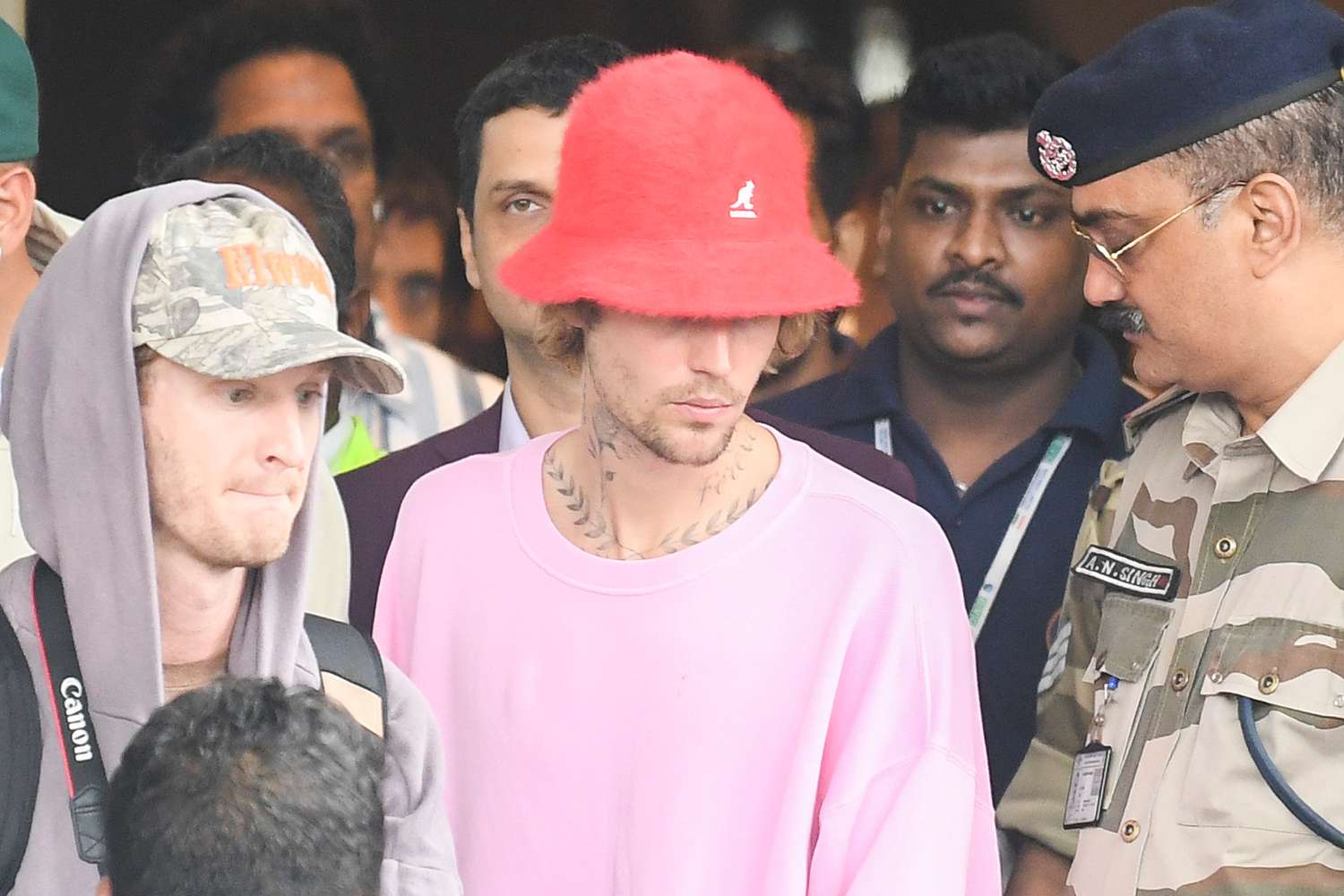 Crazy Rich India: Bayaran Fantastis di Dapat Justin Bieber