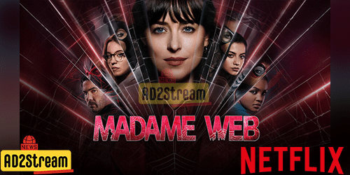 Madame Web