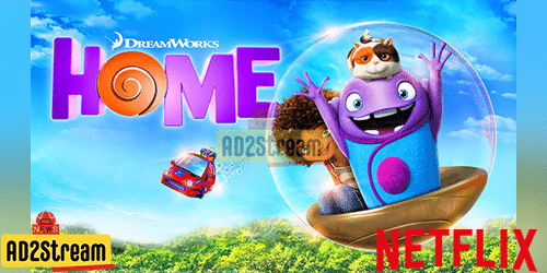 Netflix Film Home