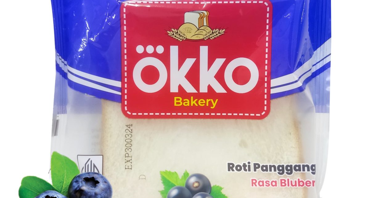 Roti Okko: BPOM Lakukan Penarikan Karena Pengawet Berbahaya