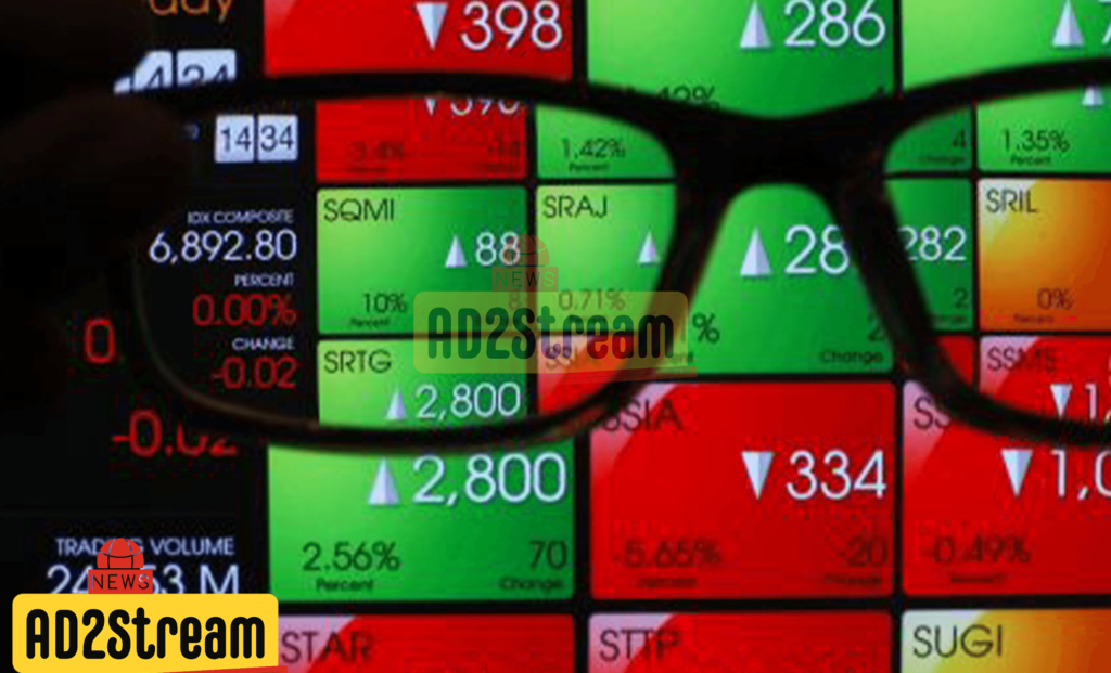 Pelaku Pasar Harga Saham Sorot Kebijakan Jepang dan China