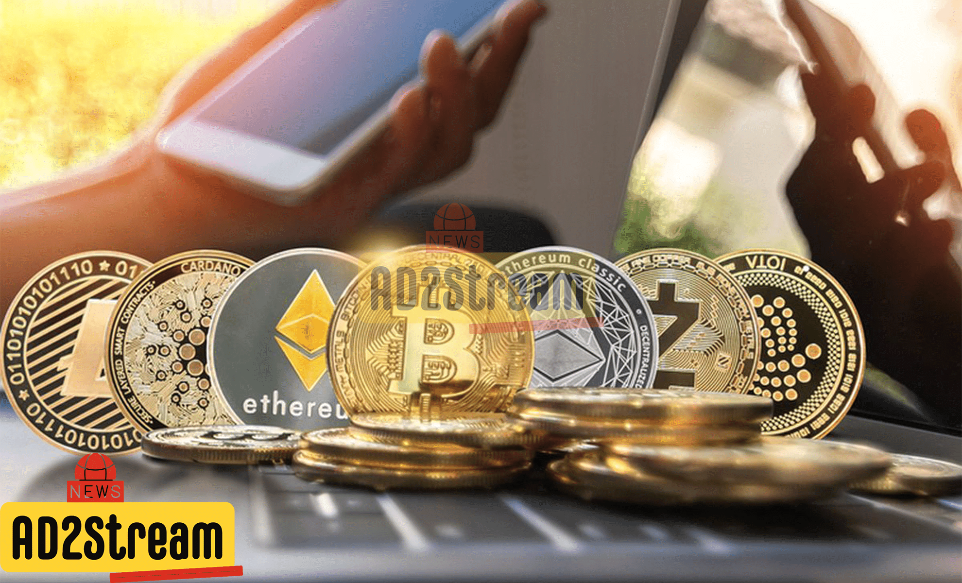 Pemula Cryptocurrency Wajib Pelajari Tips Penting Ini