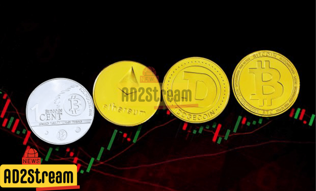 Pilih Pertukaran Cryptocurrency yang Andal