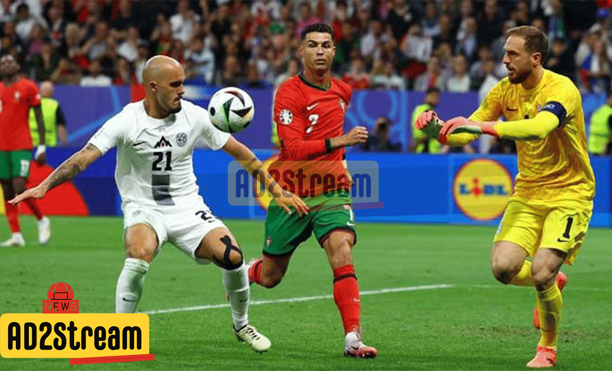 Portugal Lolos Setelah Hasil Imbang 0-0 Sampai Pinalti 3-0