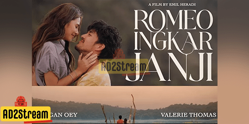 Romeo Ingkar Janji