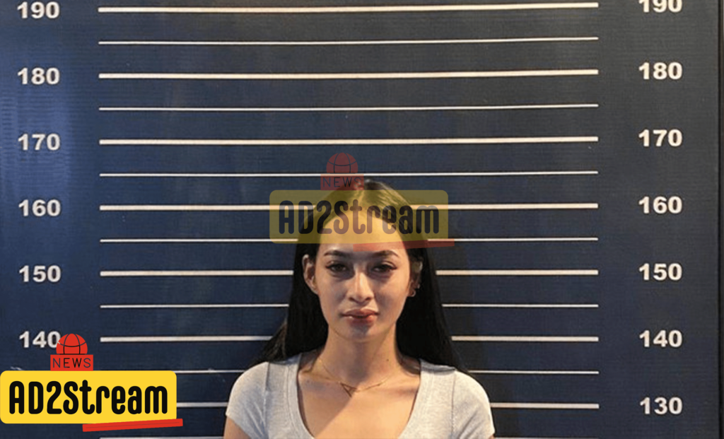 Selebgram Prostitusi Online