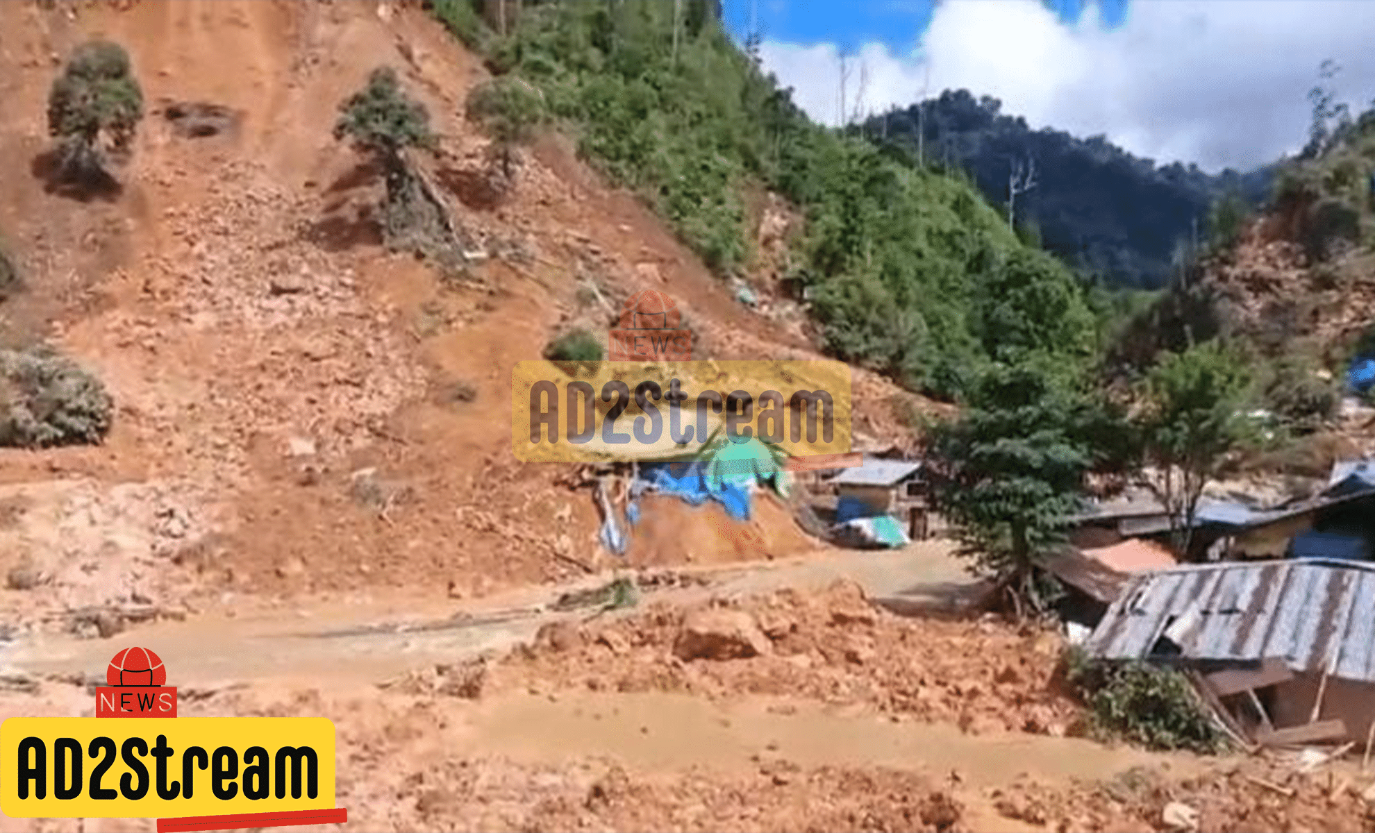 Tambang Bone Bolango Longsor: Berikut Nama-nama Korban