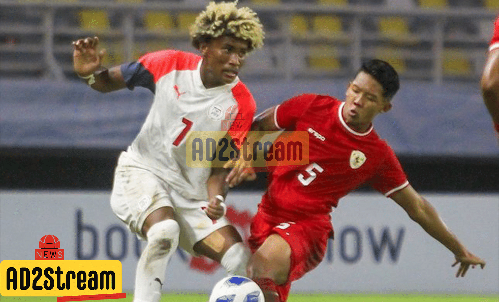 Timnas Indonesia U-19 Bantai Filipina 6-0 Di Piala AFF U-19