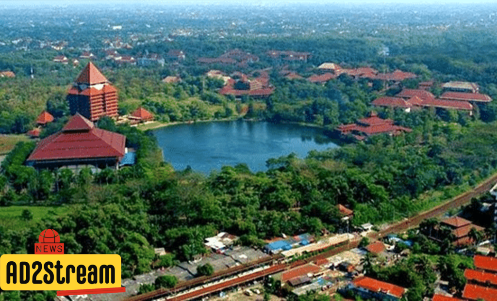 Universitas Indonesia (UI) Salah Satu Universitas Terbaik Indonesia