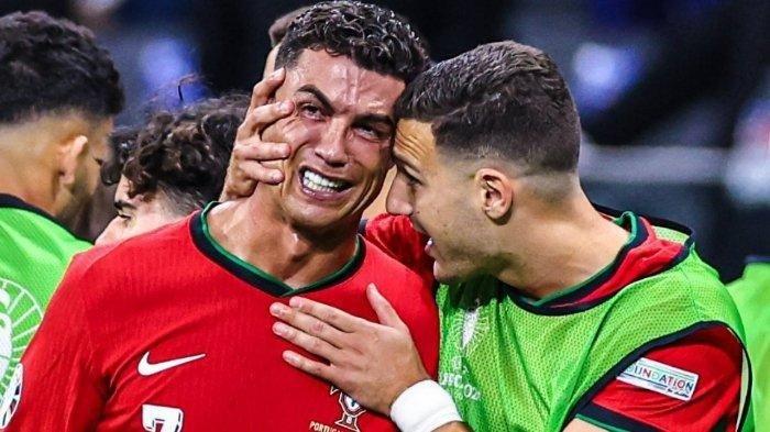 Duel Big Match Menjadi Laga Pembuka Babak 8 Besar Euro 2024