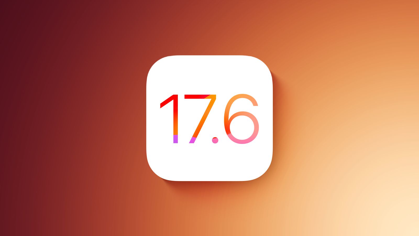 Pembaruan Penting: iOS 17.6 Resmi Diluncurkan oleh Apple