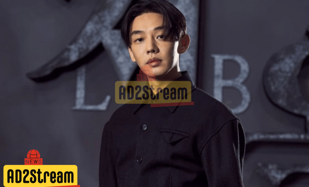 kasus yang menjerat Yoo Ah In