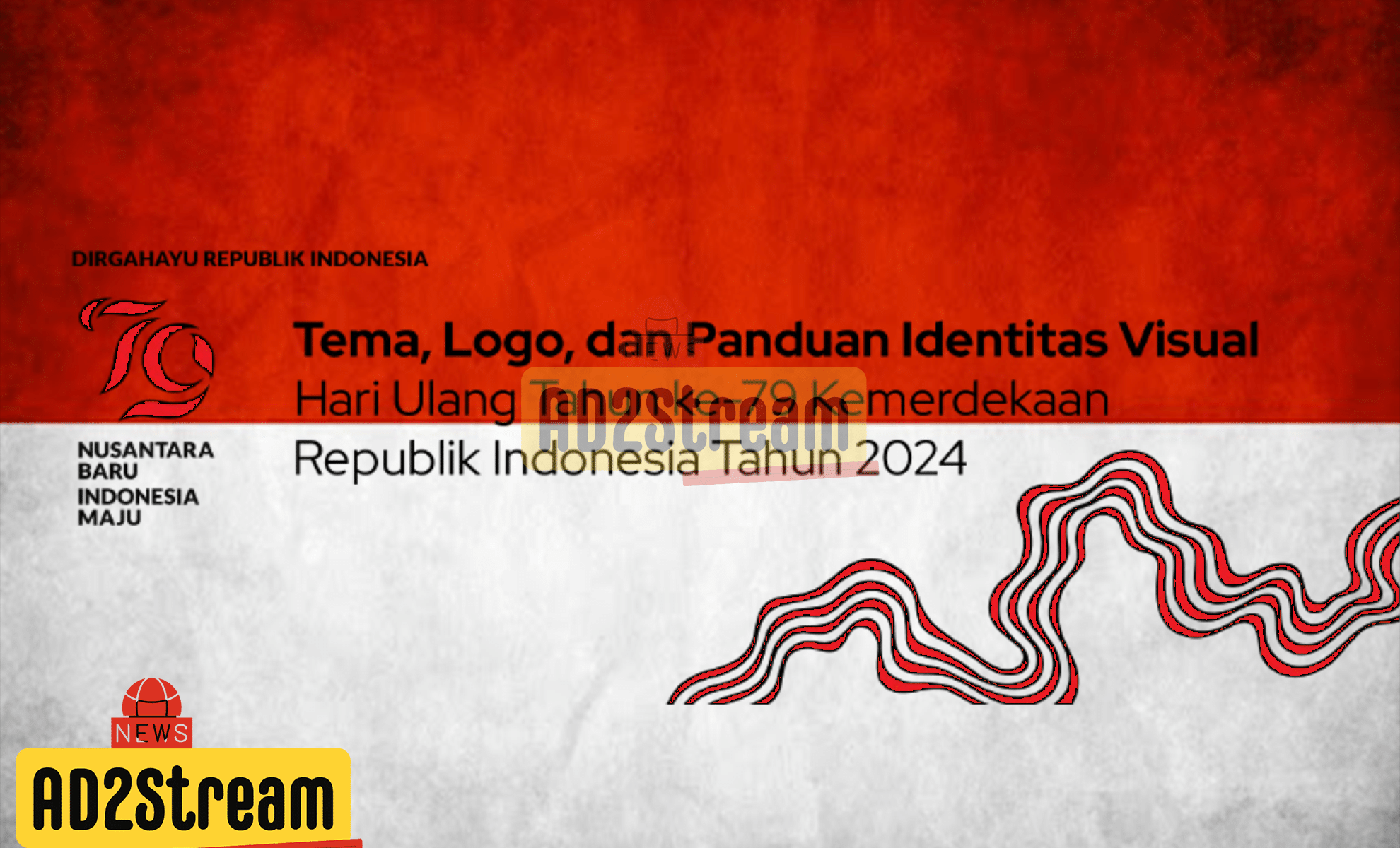 Inilah Persiapan Perayaan Kemerdekaan Indonesia 2024
