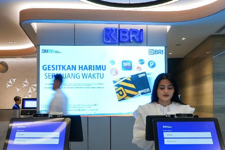 Rekening BRI: Penutupan Otomatis Rekening Dormant