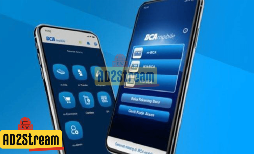 rekening nasabah BCA yang terindikasi transaksi judi online