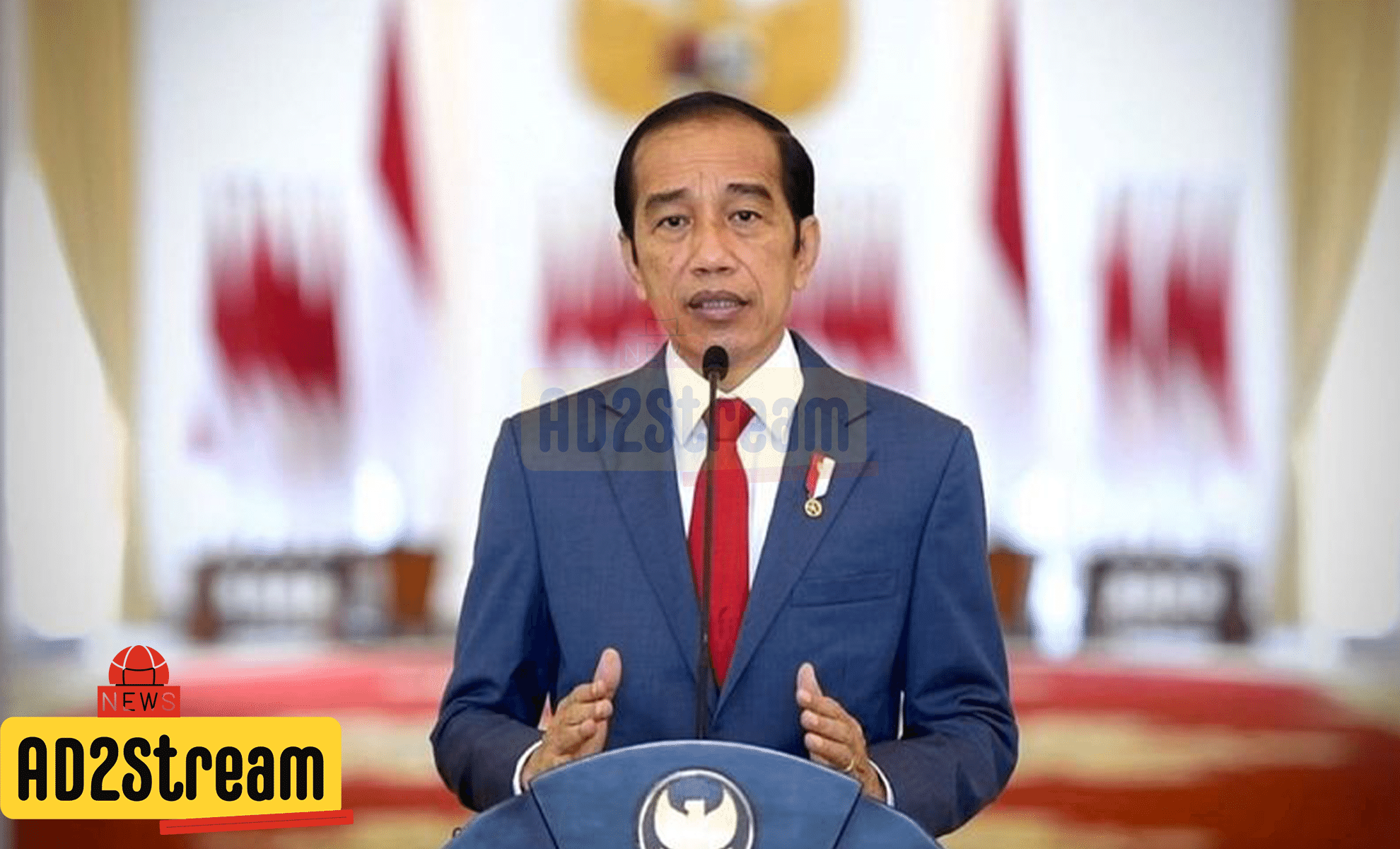 Jokowi Selama Menjabat, Ini Perkembangannya Dalam 10 Tahun