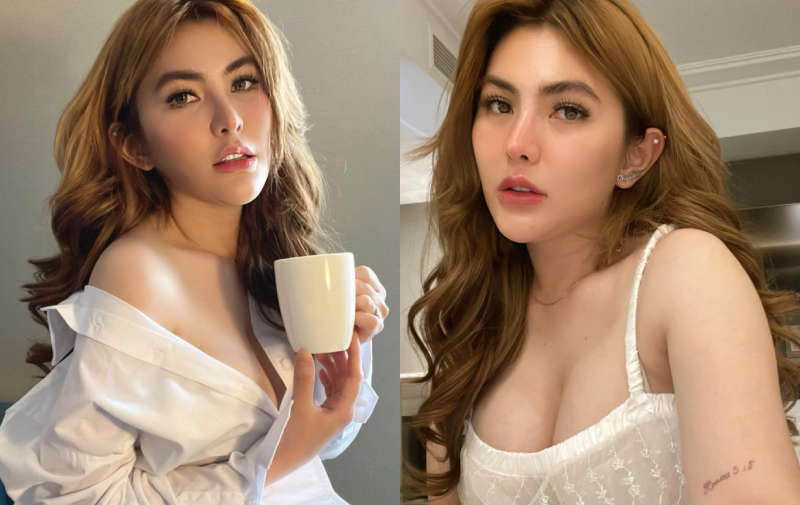 Siapa Angela Lee ? Ini dia Profile dan Semua Kasus Hukumnya