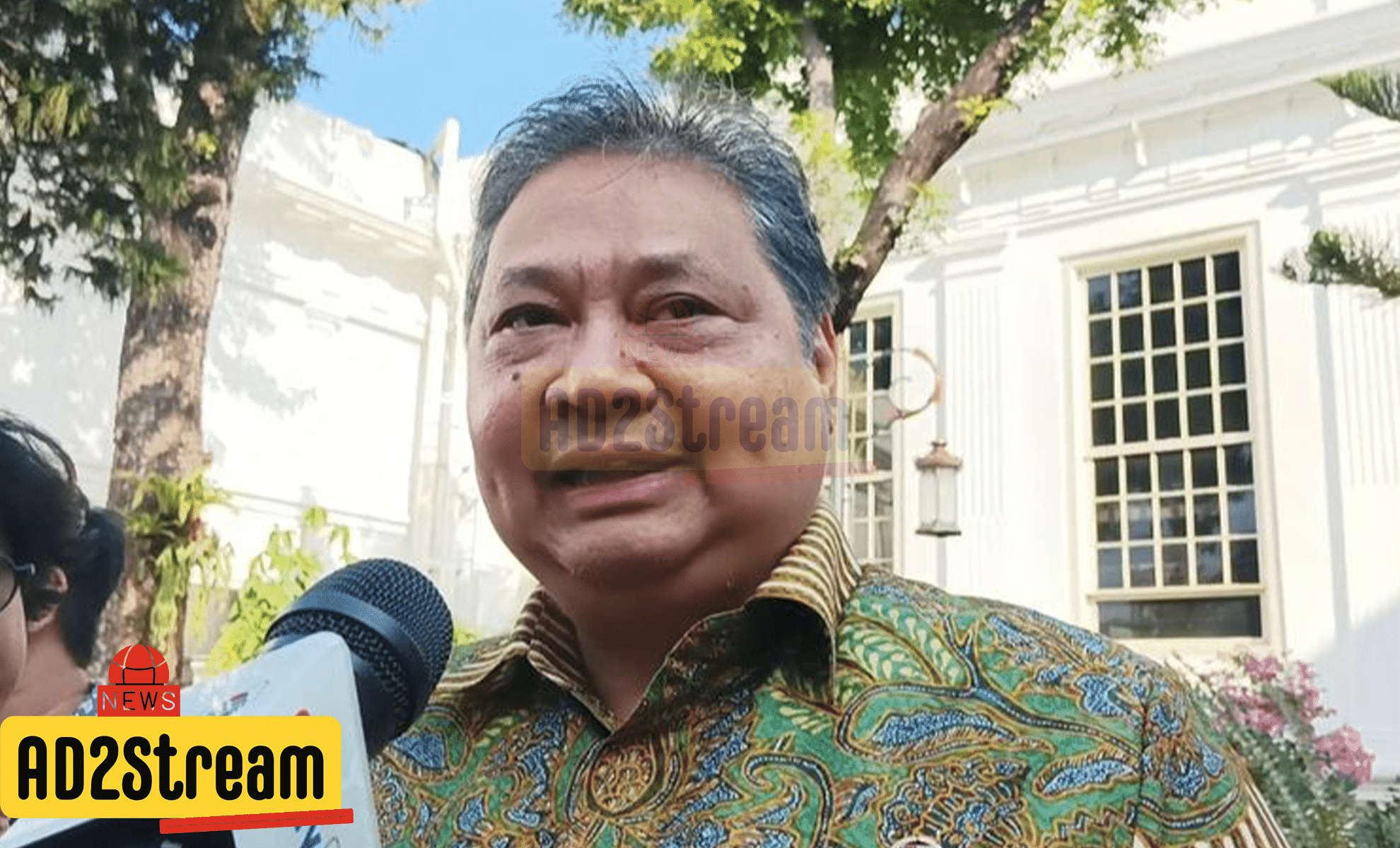 Airlangga Hartarto Mundur, Siapa Calon Kandidat Ketum Golkar