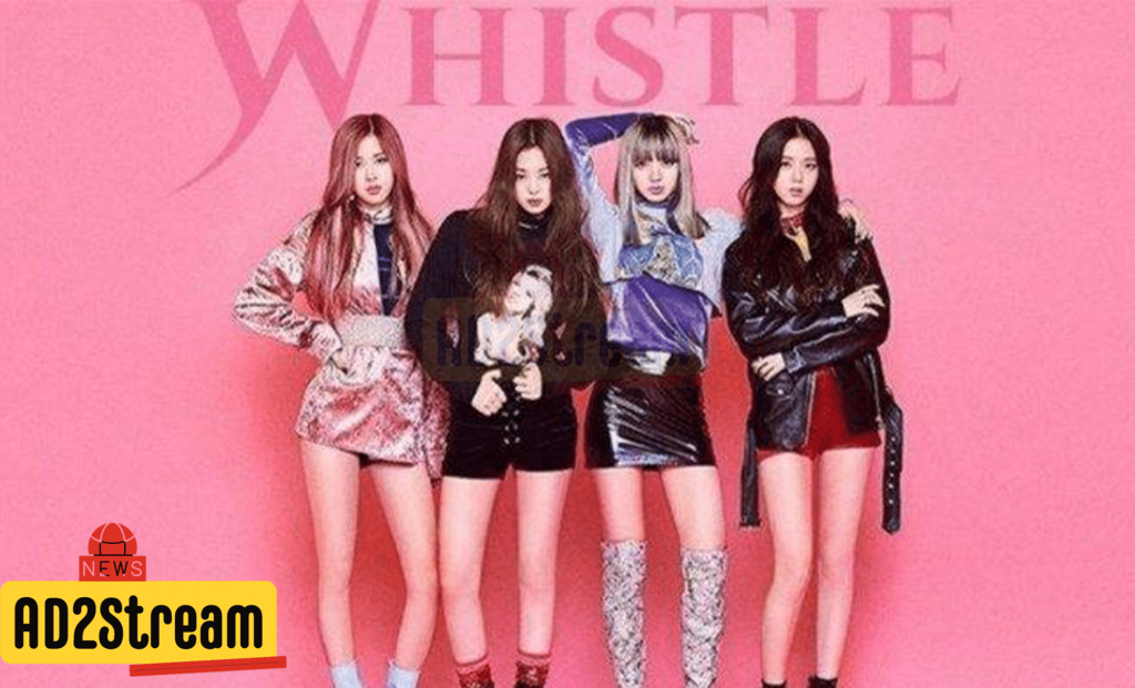 BLACKPINK kini memiliki 10 video dengan lebih dari 900 juta views di YouTube