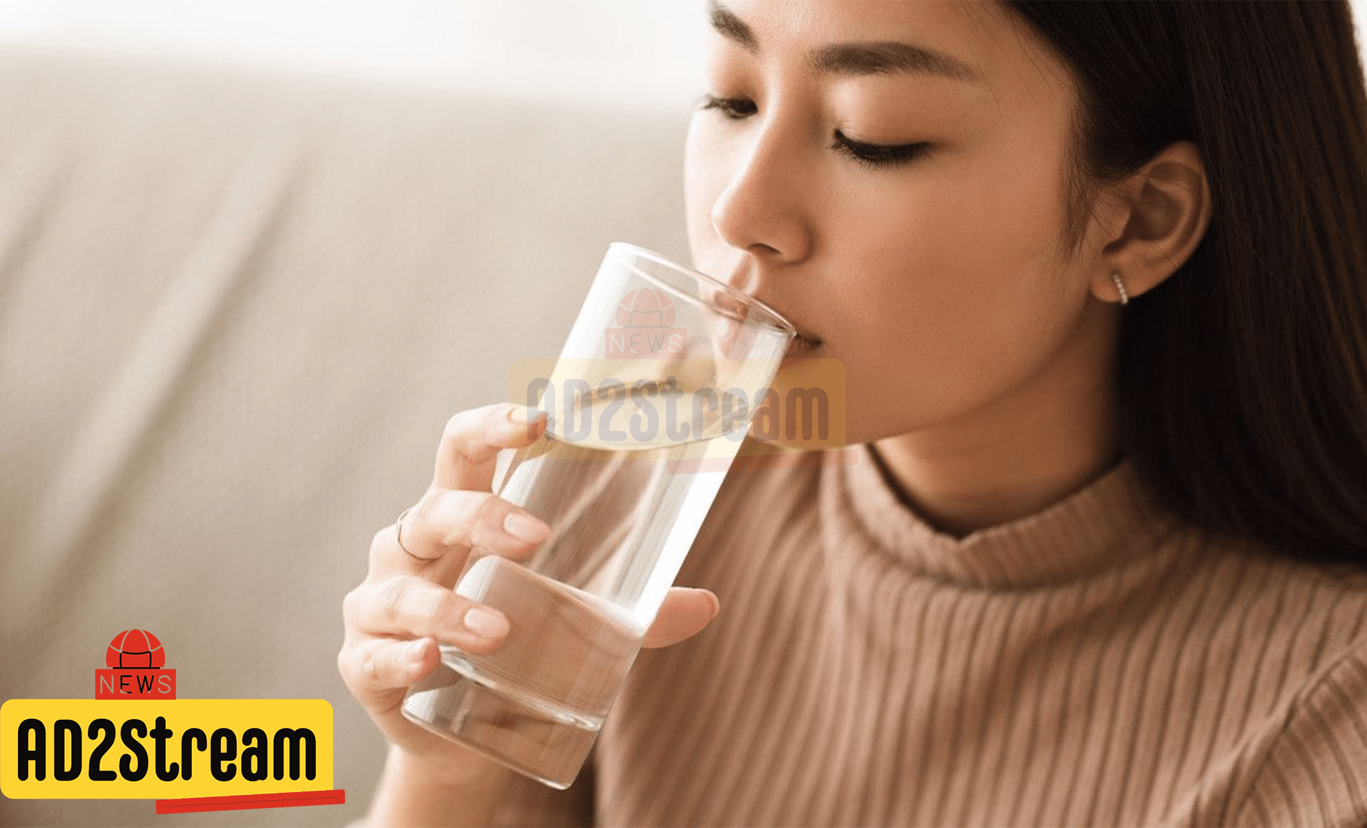 Bahaya Jarang Minum Air Putih untuk Kesehatan Anda