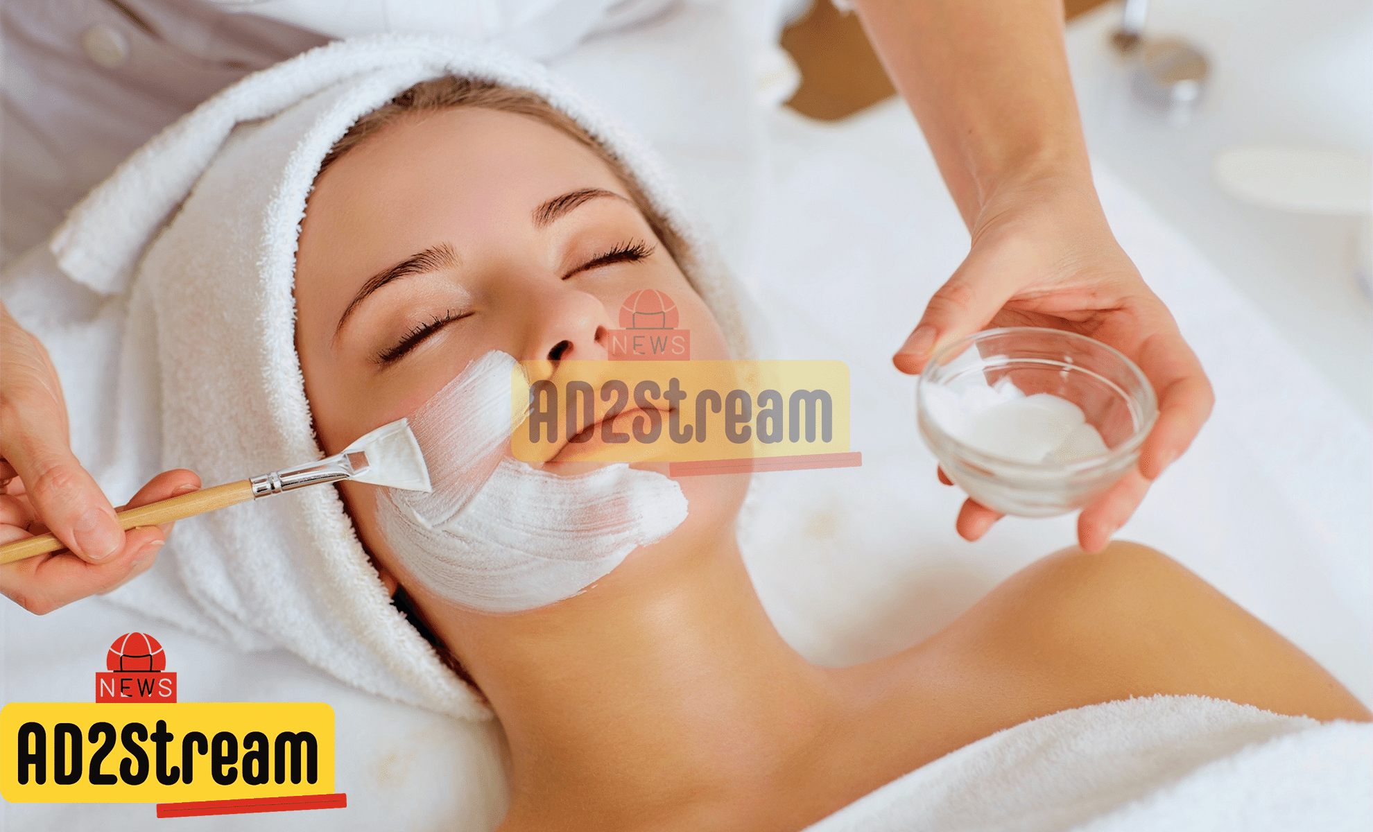 Deep Cleansing Rahasia Kulit Bersih dan Lebih Sehat