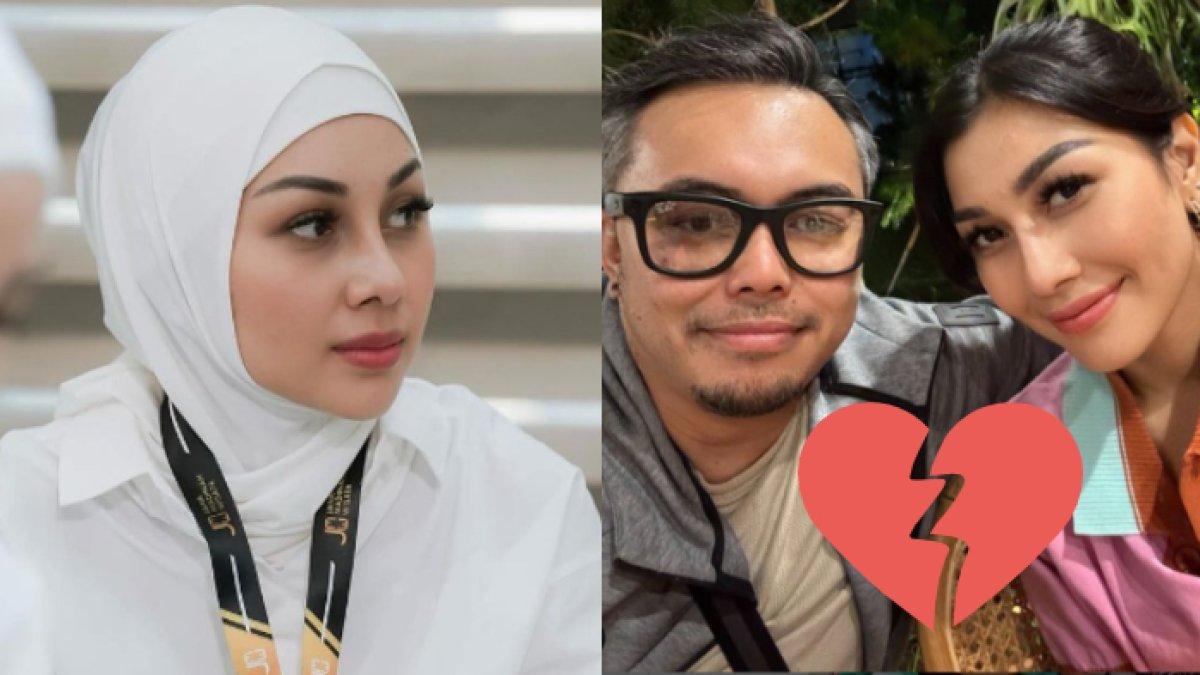 Nisya Ahmad: Minta Agar Dikabulkan Gugatannya Untuk Pisah