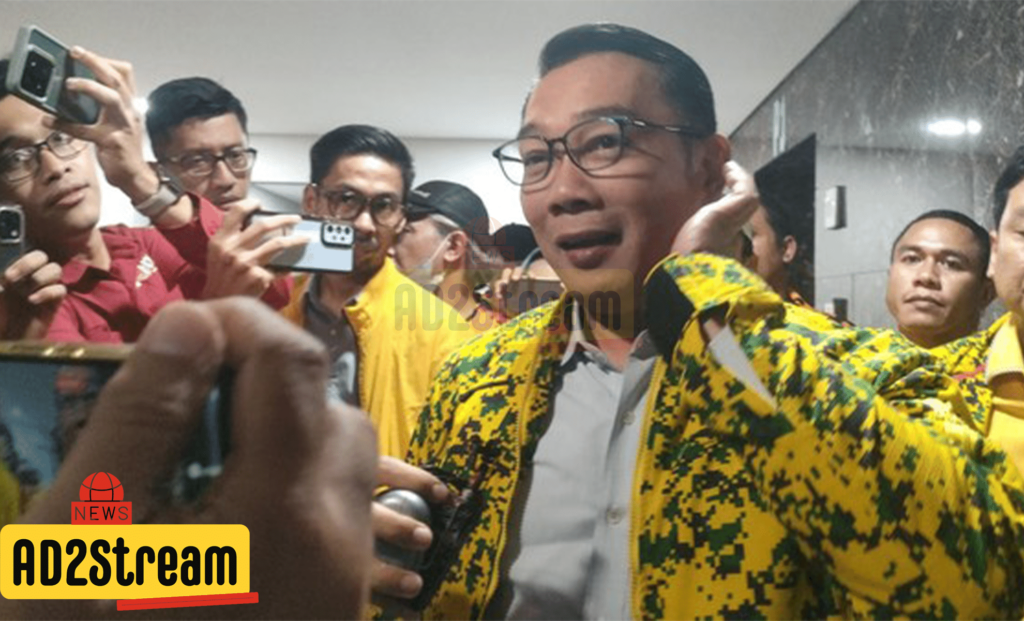 Di Jakarta, PKS akan mengirim wakilnya menjadi cawagub Ridwan Kamil